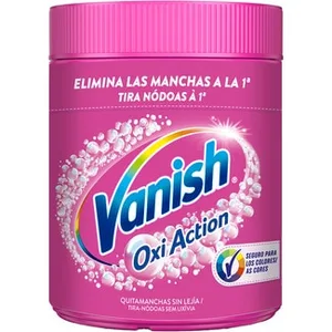 Quitamanchas Oxi Action  Vanish 960 G