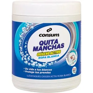Consum