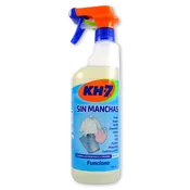 Quitamanchas Spray Kh-7 Pistola