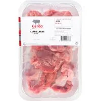 Rabo de Cerdo Eroski, Bandeja Aprox. 500 G