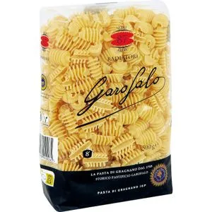 Radiatori Paquete 500 Gr