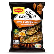 Ramen de Pollo Maggi 90 G