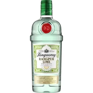 Rangpur Ginebra Inglesa  Tanqueray 70 CL