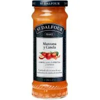 Rapsodia de Frutas Manzana y Canela St. Dalfour, Frasco 284 G