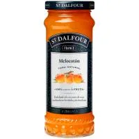 Rapsodia de Frutas Melocotón St. Dalfour, Frasco 284 G
