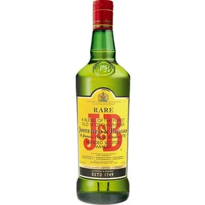 Rare Whisky Escocés  J&b 1 L
