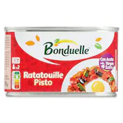 Ratatouille Bonduelle 375 G