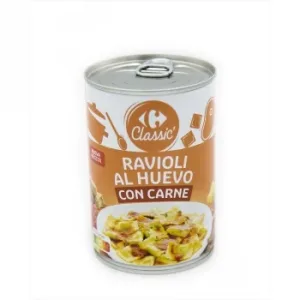 Carrefour