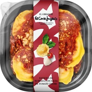 El Corte Inglés