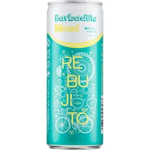 Rebujito Barbadillo