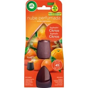 Recambio Ambientador Esential Mist Citrus 1 u