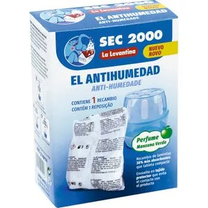 Recambio Aparato Anti Humedad 1 u