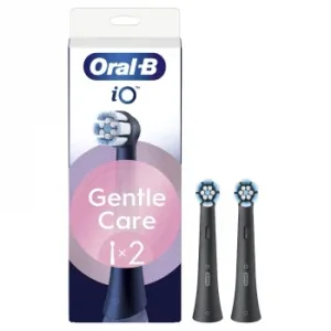 Recambio Cepillo Dental Electrico Gentle Care de Oral-b 2 Ud.