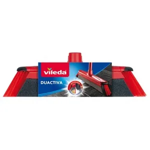 Vileda Recambio Cepillo Duactiva Vileda