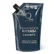 Recambio Champú Hidratante Intenso Profesional Dia Imaqe Bolsa 750 Ml