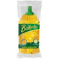 Recambio de Fregona Ballerina, Pack 1 Ud.