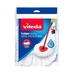 Vileda Recambio Easywring & Clean Vileda 1 Uds.