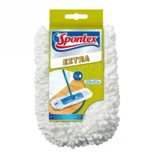 Recambio para Mopa  Extra Spontex  - Blanco