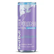 Red Bull de Pomelo 250 Ml