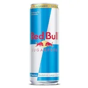 Red Bull sin Azúcar 355 Ml