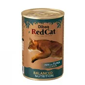 Red Cat Gh Atún