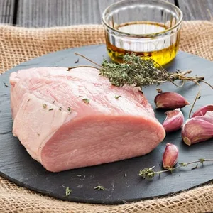 Redondo 1ª a de Ternera Blanca en Filetes, Pieza para Asar o Troceada para Fondue