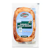 Redondo de Pollo Asado la Carloteña 340 G