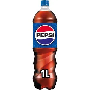 Refresco Cola Botella 1 L