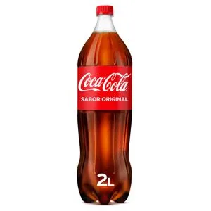 Refresco Cola Botella 2 L