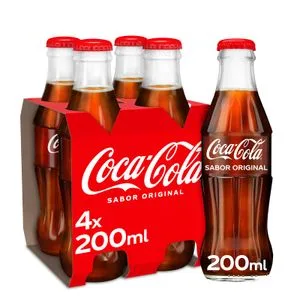 Coca-cola 330 Ml