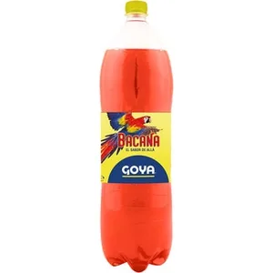 Refresco Colombiano de Bacana Goya