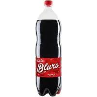 Refresco de Cola Blurs, Botella 2 Litros
