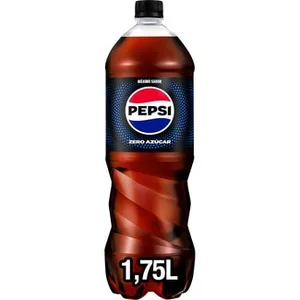Pepsi Zero Azúcar 330 Ml