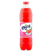 Refresco de Fresa sin Gas Enjoy 1.5 L