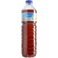 Refresco de Té al Limón Light Eroski, Botella 1.5 Litros