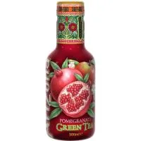 Refresco de Té de Granada Arizona, Botella 50 Cl