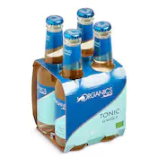 Refresco Tónica Organics Lata 1 L