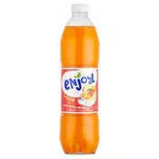 Refresco Tropical sin Gas Enjoy 1.5 L