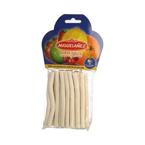 Miguelañez Regalices de Fresa y Nata 150 G.