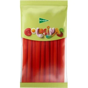 Regalices Rojos  el Corte Ingles 200 G