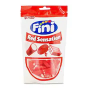 Regaliz Rojo Surtido Sensation Red Mix Fini Bolsa 165 G