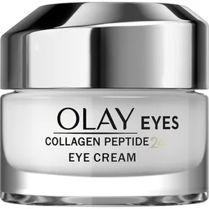 Regenerist Collagen Peptide 24 Crema Contorno de Ojos sin Perfume Olay