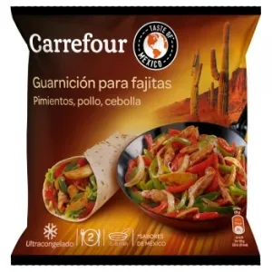 Carrefour