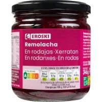 Eroski