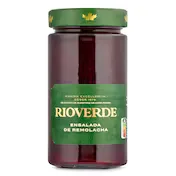 Remolacha en Tiras Rioverde 180 G