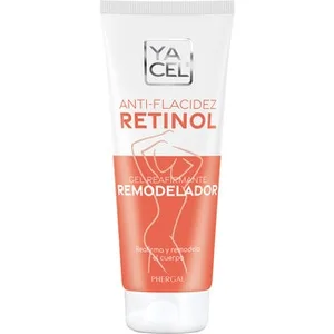 Retinol Gel Reafirmante Remodelador Anti Flacidez Yacel