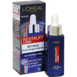Retinol Puro Revitalift Sérum de Noche 30 Ml