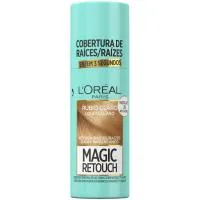 Retoca Raíz Color Rubio Claro Magic Retouch, Spray 75 Ml