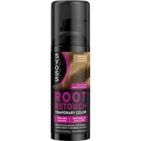 Retoca Raíz Rubio Oscuro Syoss, Spray 120 Ml