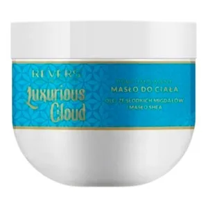 Revers Cosmetics Luxurious Cloud Crema Corporal Perfumada Hidratante y Nutritiva 250 Ml.